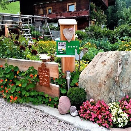Ferienwohnung Floachhof Weerberg Exterior foto