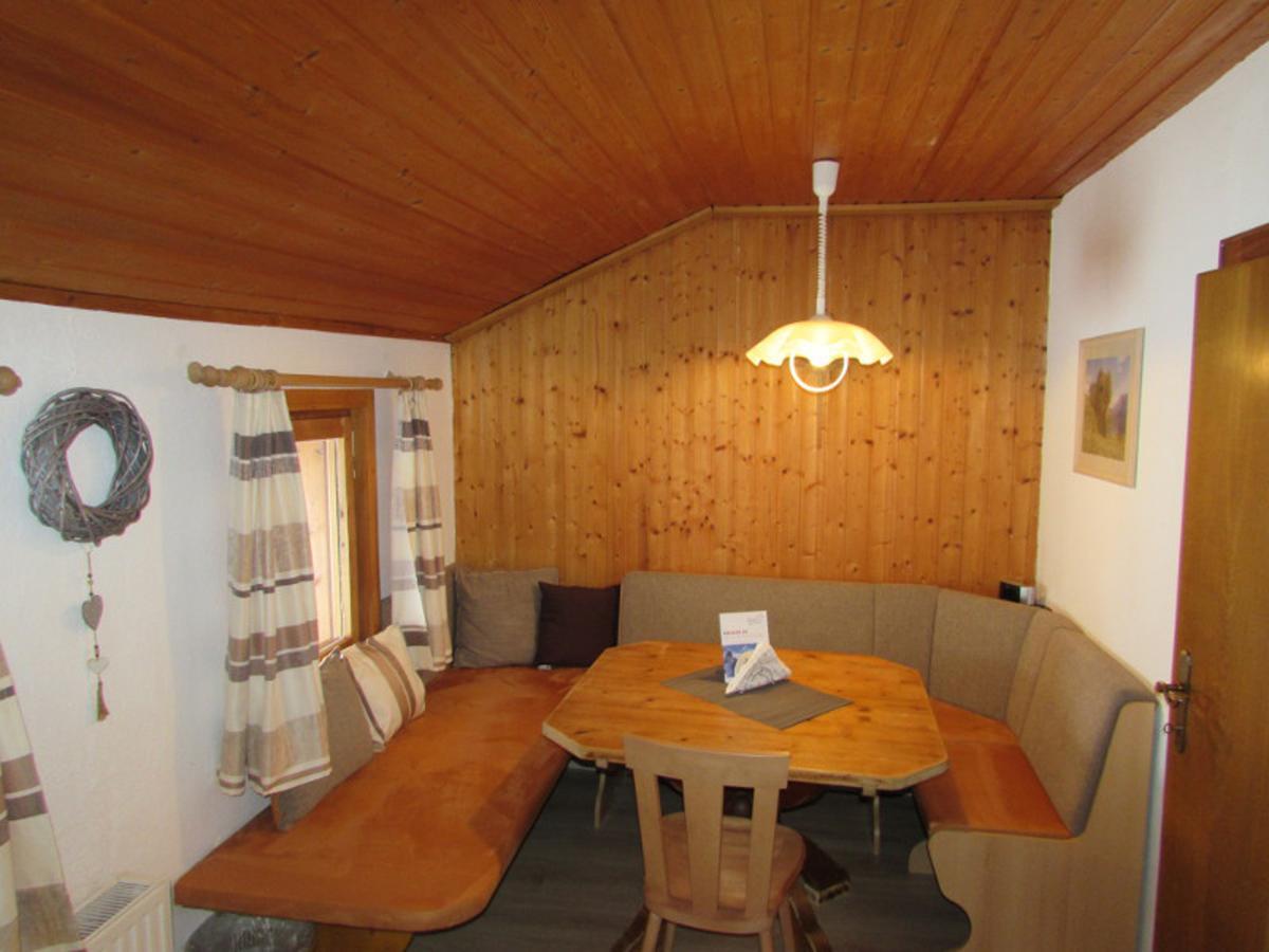 Ferienwohnung Floachhof Weerberg Exterior foto
