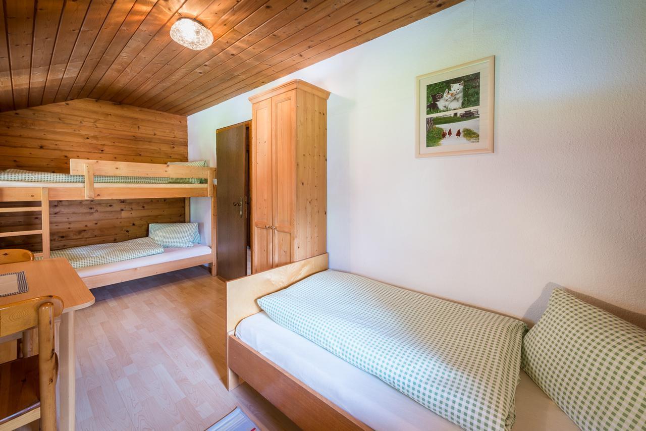 Ferienwohnung Floachhof Weerberg Exterior foto