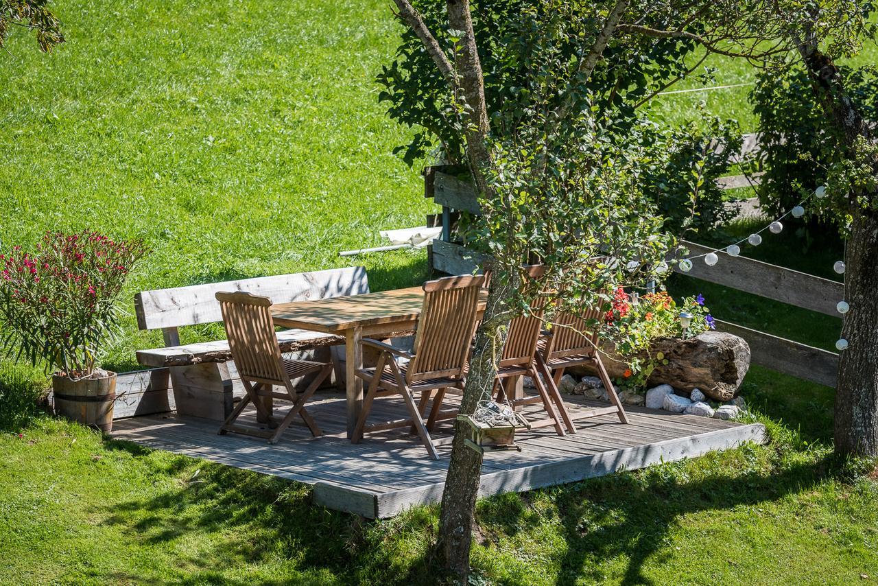 Ferienwohnung Floachhof Weerberg Exterior foto