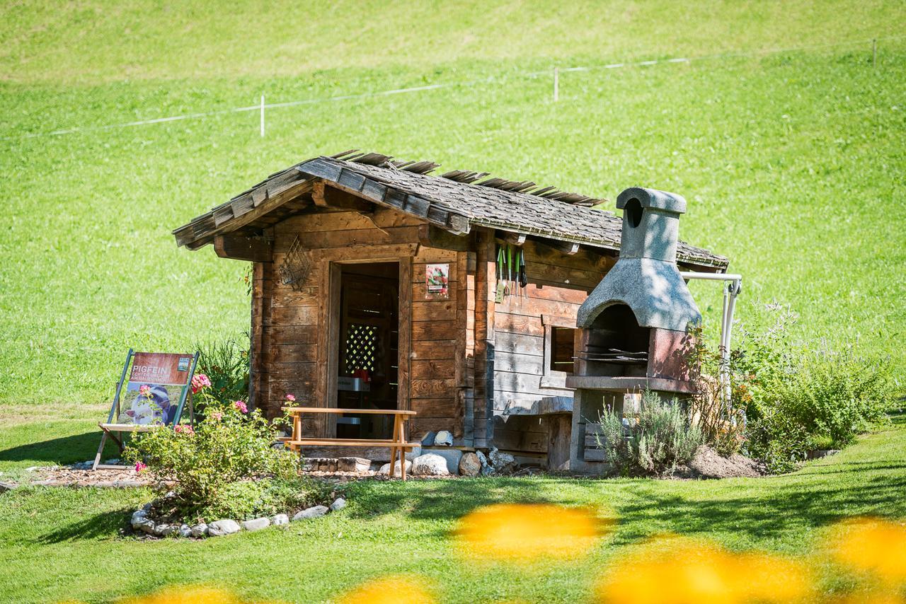 Ferienwohnung Floachhof Weerberg Exterior foto